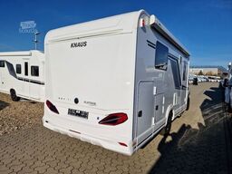 KNAUS Sky TI 700 MEG  Platinum Selection  Lithium S7
