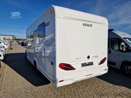 KNAUS Sky TI 700 MEG  Platinum Selection  Lithium S7