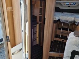 KNAUS Sky TI 700 MEG  Platinum Selection  Lithium S7