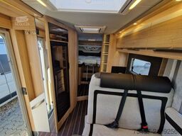 KNAUS Sky TI 700 MEG  Platinum Selection  Lithium S7