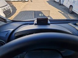 KNAUS Sky TI 700 MEG  Platinum Selection  Lithium S7