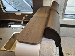 KNAUS Sky TI 700 MEG  Platinum Selection  Lithium S7