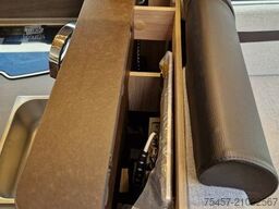 KNAUS Sky TI 700 MEG  Platinum Selection  Lithium S7