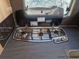 KNAUS Sky TI 700 MEG  Platinum Selection  Lithium S7