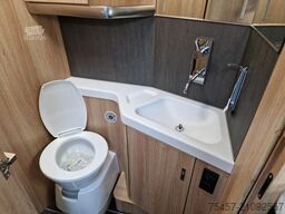 KNAUS Sky TI 700 MEG  Platinum Selection  Lithium S7