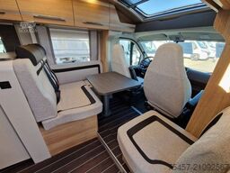 KNAUS Sky TI 700 MEG  Platinum Selection  Lithium S7