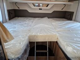 KNAUS Sky TI 650 MEG 2024 PlatinumSelection, Klima, S7