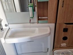 KNAUS Sky TI 650 MEG 2024 PlatinumSelection, Klima, S7