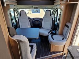 KNAUS Sky TI 650 MEG 2024 PlatinumSelection, Klima, S7