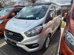 KARMANN Duncan  545: AHK, Autom., 170PS, Markise 68.380¤