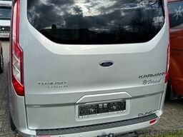 KARMANN Duncan  545: AHK, Autom., 170PS, Markise 68.380¤