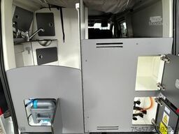 KARMANN Duncan  545: AHK, Autom., 170PS, Markise 68.380¤