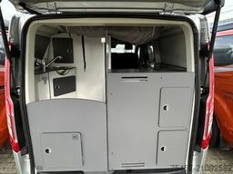 KARMANN Duncan  545: AHK, Autom., 170PS, Markise 68.380¤