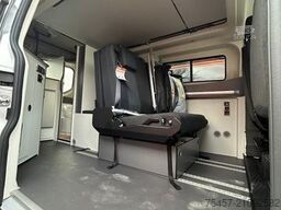 KARMANN Duncan  545: AHK, Autom., 170PS, Markise 68.380¤