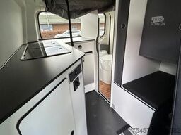 KARMANN Duncan  545: AHK, Autom., 170PS, Markise 68.380¤