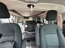 KARMANN Duncan  545: AHK, Autom., 170PS, Markise 68.380¤