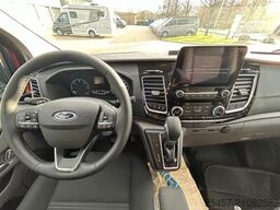 KARMANN Duncan  545: AHK, Autom., 170PS, Markise 68.380¤