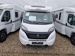 KNAUS SKY TI 650 MEG Platinum Selection