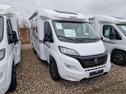 KNAUS SKY TI 650 MEG Platinum Selection