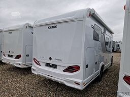 KNAUS SKY TI 650 MEG Platinum Selection