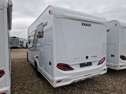 KNAUS SKY TI 650 MEG Platinum Selection