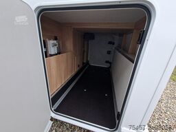 KNAUS SKY TI 650 MEG Platinum Selection