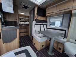 KNAUS SKY TI 650 MEG Platinum Selection