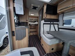 KNAUS SKY TI 650 MEG Platinum Selection
