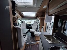 KNAUS SKY TI 650 MEG Platinum Selection