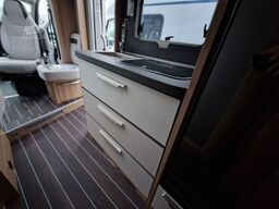 KNAUS SKY TI 650 MEG Platinum Selection