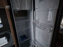 KNAUS SKY TI 650 MEG Platinum Selection