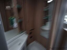 KNAUS SKY TI 650 MEG Platinum Selection