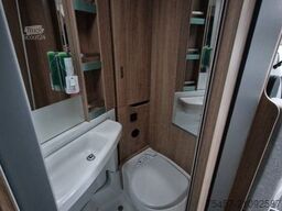 KNAUS SKY TI 650 MEG Platinum Selection