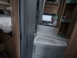 KNAUS SKY TI 650 MEG Platinum Selection