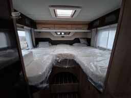 KNAUS SKY TI 650 MEG Platinum Selection