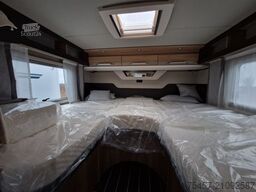 KNAUS SKY TI 650 MEG Platinum Selection