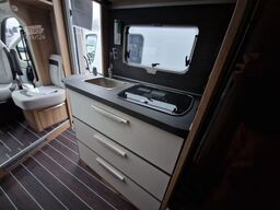 KNAUS SKY TI 650 MEG Platinum Selection