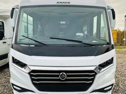 KNAUS L!VE I 700 MEG UVP 134.000¤