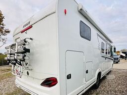 KNAUS L!VE I 700 MEG UVP 134.000¤