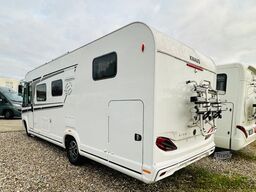 KNAUS L!VE I 700 MEG UVP 134.000¤