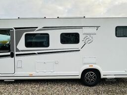 KNAUS L!VE I 700 MEG UVP 134.000¤