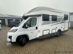 MOBILVETTA Krosser 64 NB Modell 2026 - VOLL - UVP: 111.220¤