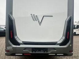 MOBILVETTA Krosser 64 NB Modell 2026 - VOLL - UVP: 111.220¤