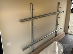 MOBILVETTA Krosser 64 NB Modell 2026 - VOLL - UVP: 111.220¤