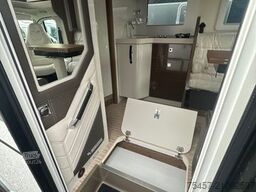 MOBILVETTA Krosser 64 NB Modell 2026 - VOLL - UVP: 111.220¤