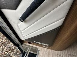 MOBILVETTA Krosser 64 NB Modell 2026 - VOLL - UVP: 111.220¤