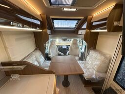 MOBILVETTA Krosser 64 NB Modell 2026 - VOLL - UVP: 111.220¤