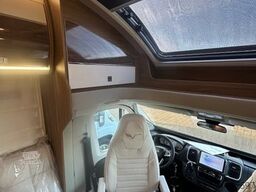 MOBILVETTA Krosser 64 NB Modell 2026 - VOLL - UVP: 111.220¤