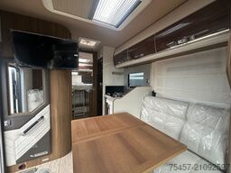 MOBILVETTA Krosser 64 NB Modell 2026 - VOLL - UVP: 111.220¤