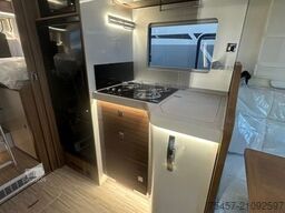 MOBILVETTA Krosser 64 NB Modell 2026 - VOLL - UVP: 111.220¤